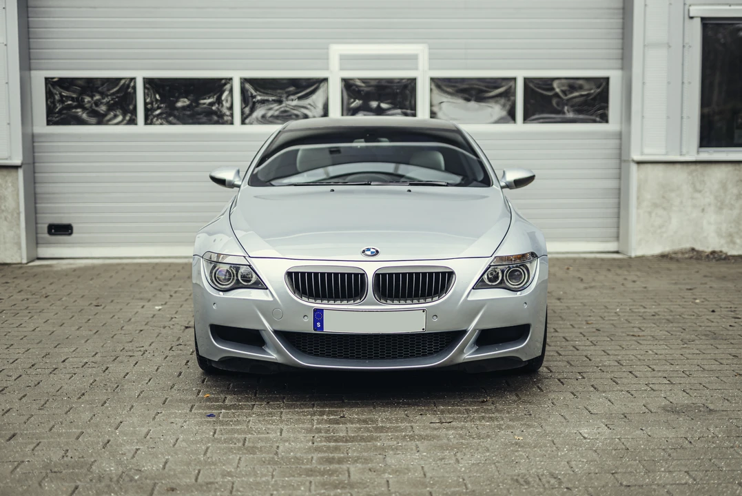 2006 BMW E63/E64 M6 - Image 2 of 31