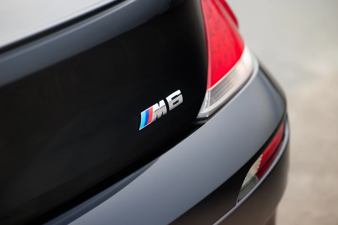 2006 BMW E63/E64 M6 - Image 11 of 31