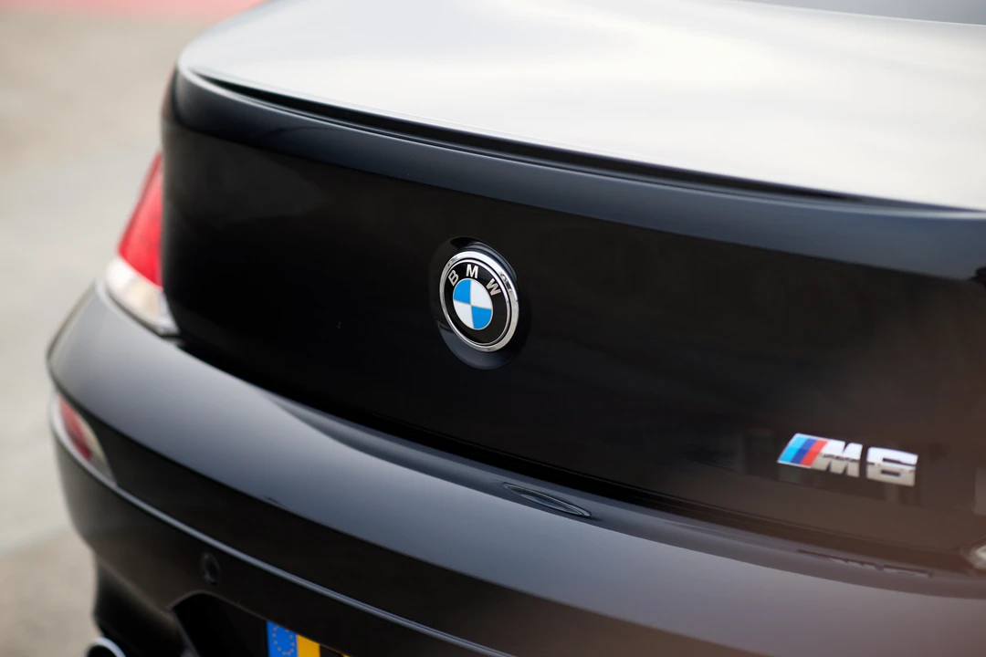 2006 BMW E63/E64 M6 - Image 14 of 31