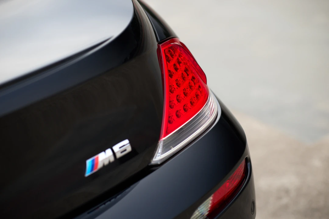 2006 BMW E63/E64 M6 - Image 15 of 31