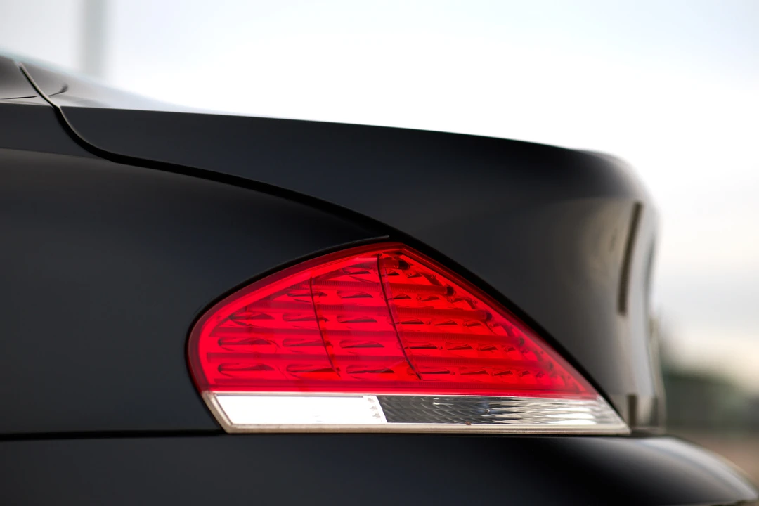 2006 BMW E63/E64 M6 - Image 16 of 31