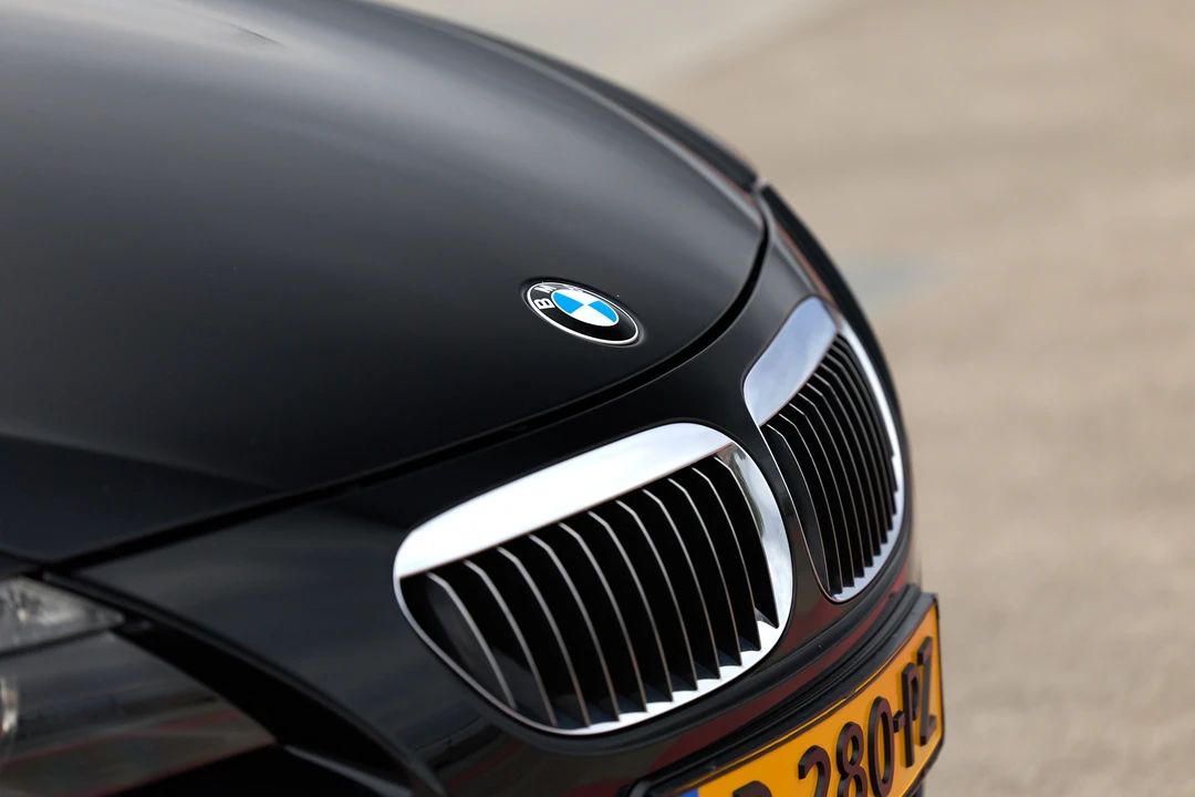 2006 BMW E63/E64 M6 - Image 20 of 31