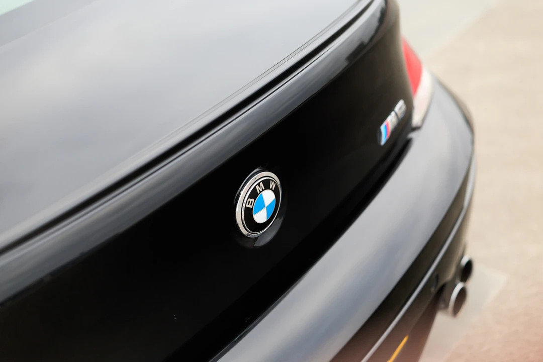 2006 BMW E63/E64 M6 - Image 21 of 31