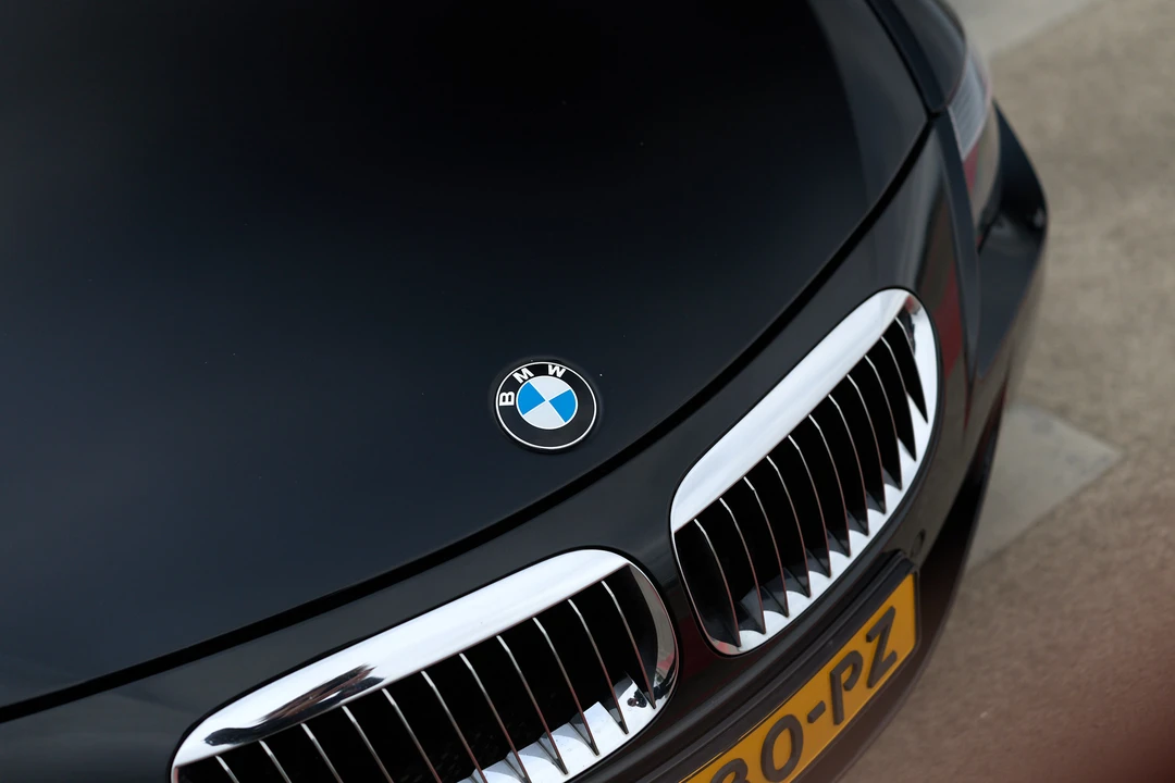 2006 BMW E63/E64 M6 - Image 22 of 31