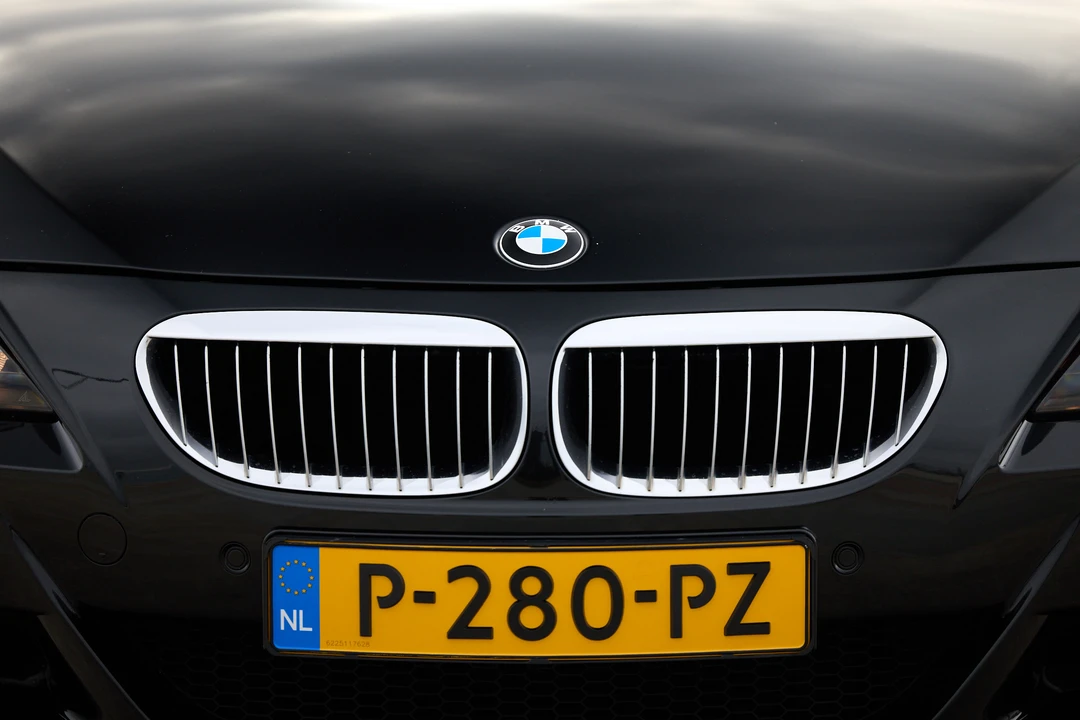 2006 BMW E63/E64 M6 - Image 23 of 31