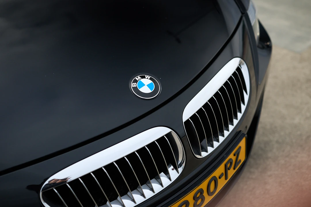 2006 BMW E63/E64 M6 - Image 24 of 31