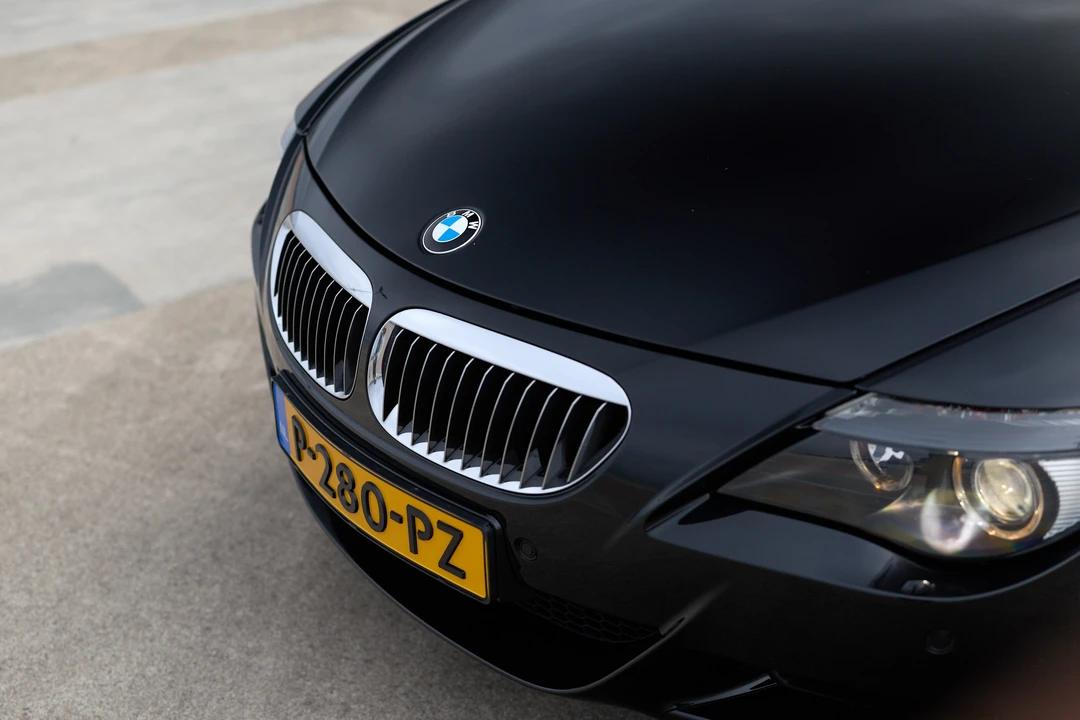 2006 BMW E63/E64 M6 - Image 25 of 31
