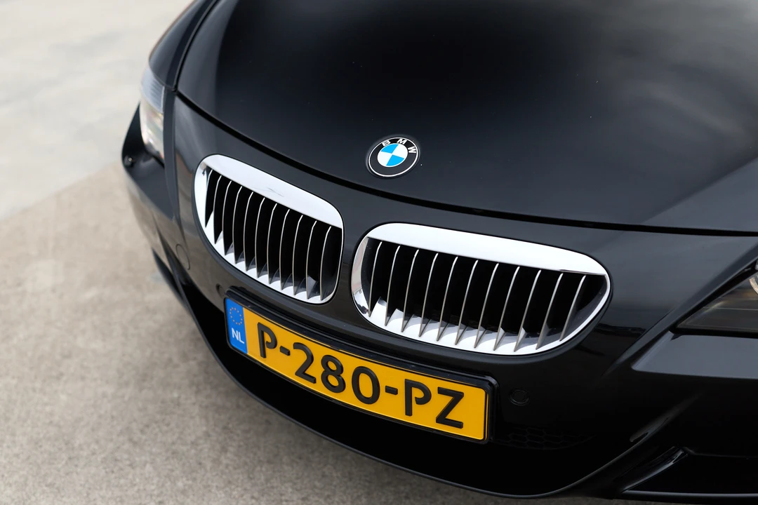 2006 BMW E63/E64 M6 - Image 26 of 31
