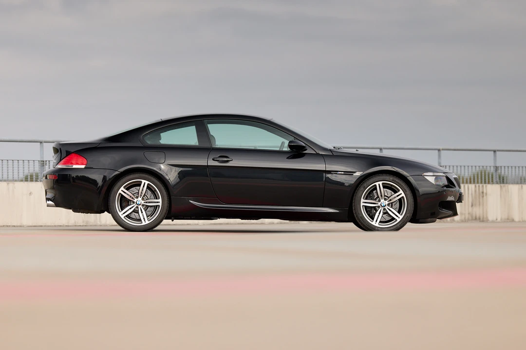 2006 BMW E63/E64 M6 - Image 4 of 31