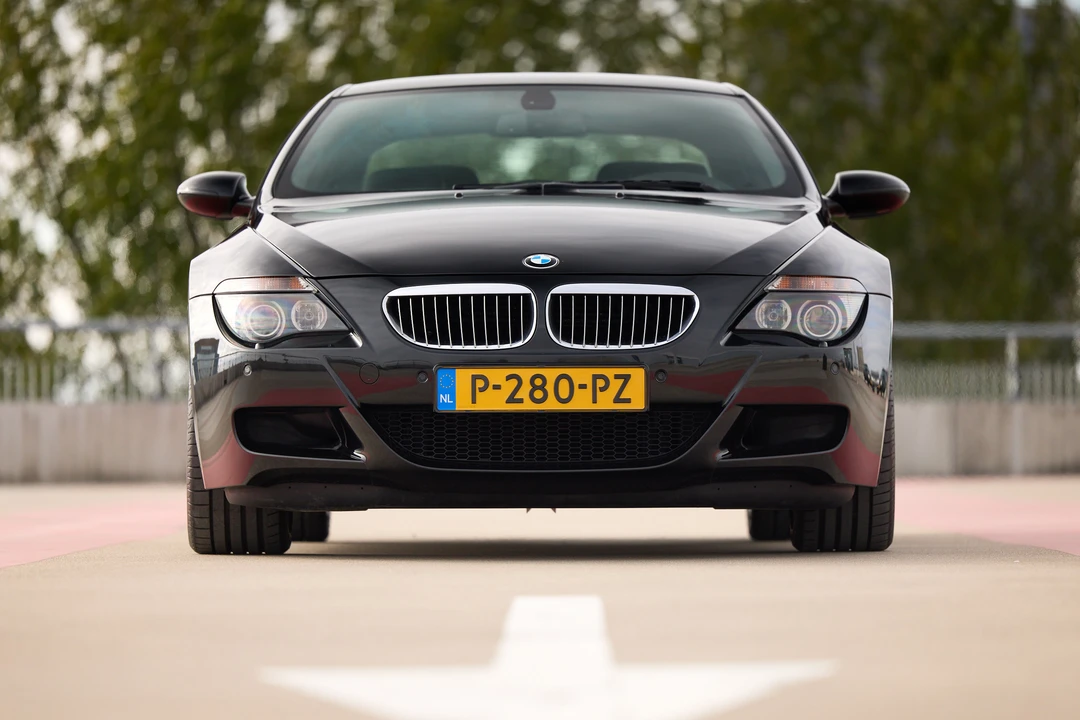 2006 BMW E63/E64 M6 - Image 2 of 31
