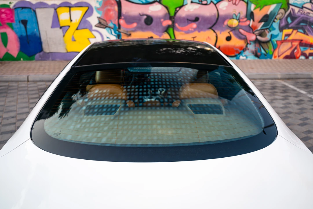 2006 BMW E63/E64 M6 - Image 15 of 31
