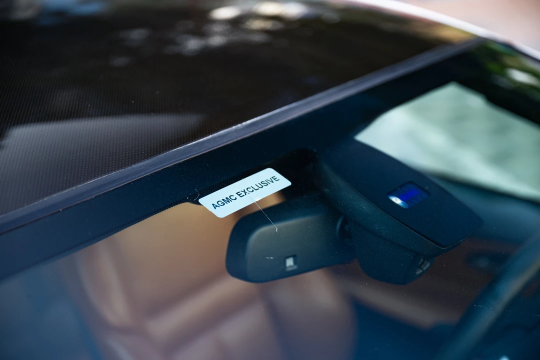 2006 BMW E63/E64 M6 - Image 19 of 31
