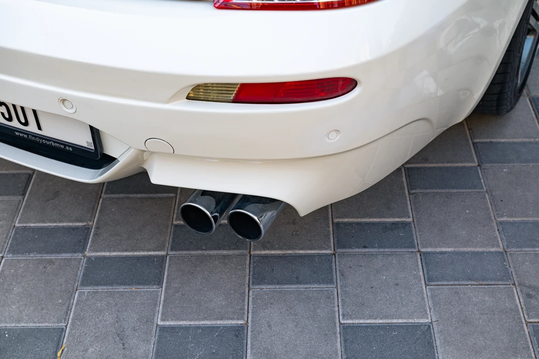 2006 BMW E63/E64 M6 - Image 25 of 31