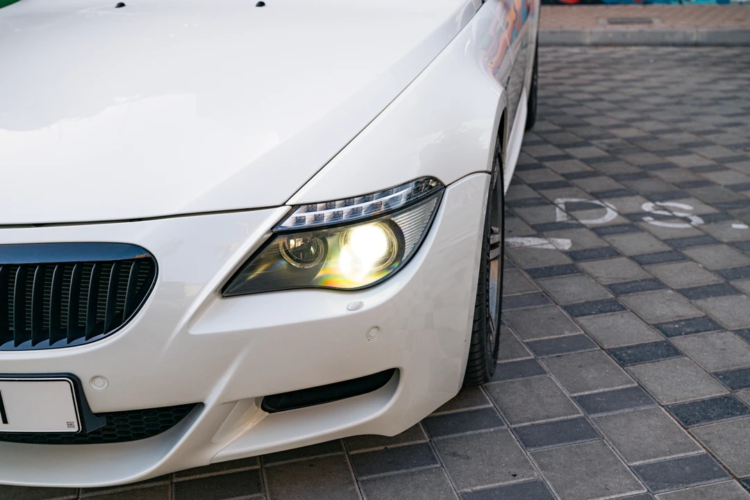 2006 BMW E63/E64 M6 - Image 23 of 31