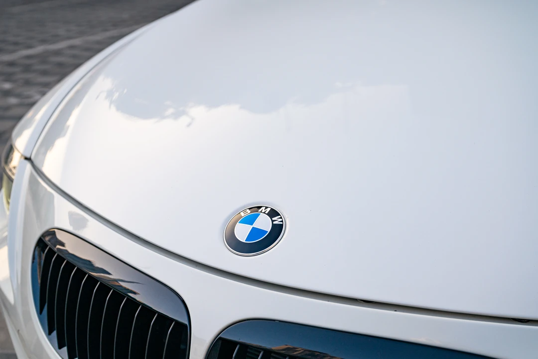 2006 BMW E63/E64 M6 - Image 27 of 31