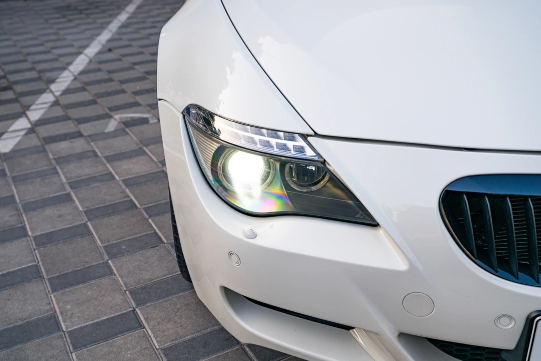 2006 BMW E63/E64 M6 - Image 28 of 31