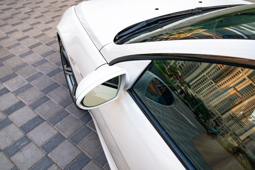 2006 BMW E63/E64 M6 - Image 30 of 31