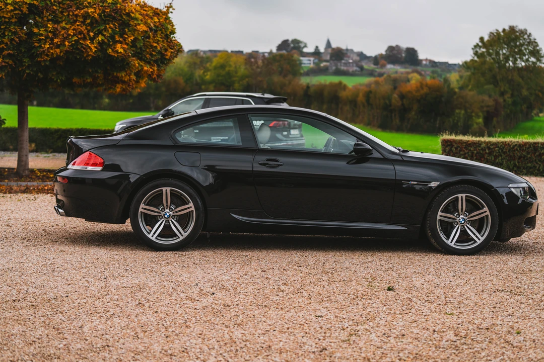 2006 BMW E63/E64 M6 - Image 12 of 31