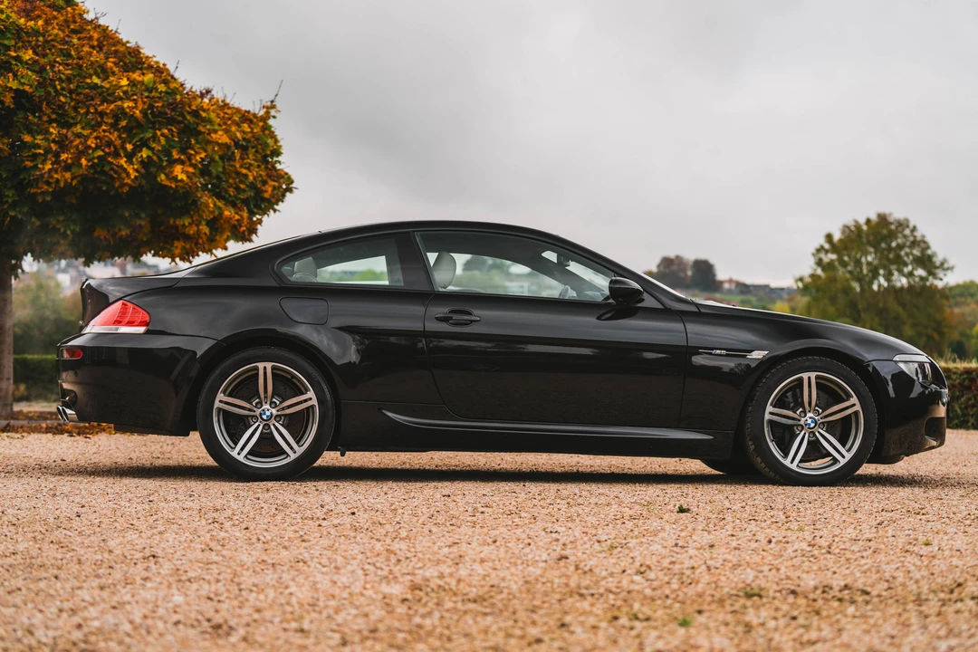 2006 BMW E63/E64 M6 - Image 4 of 31