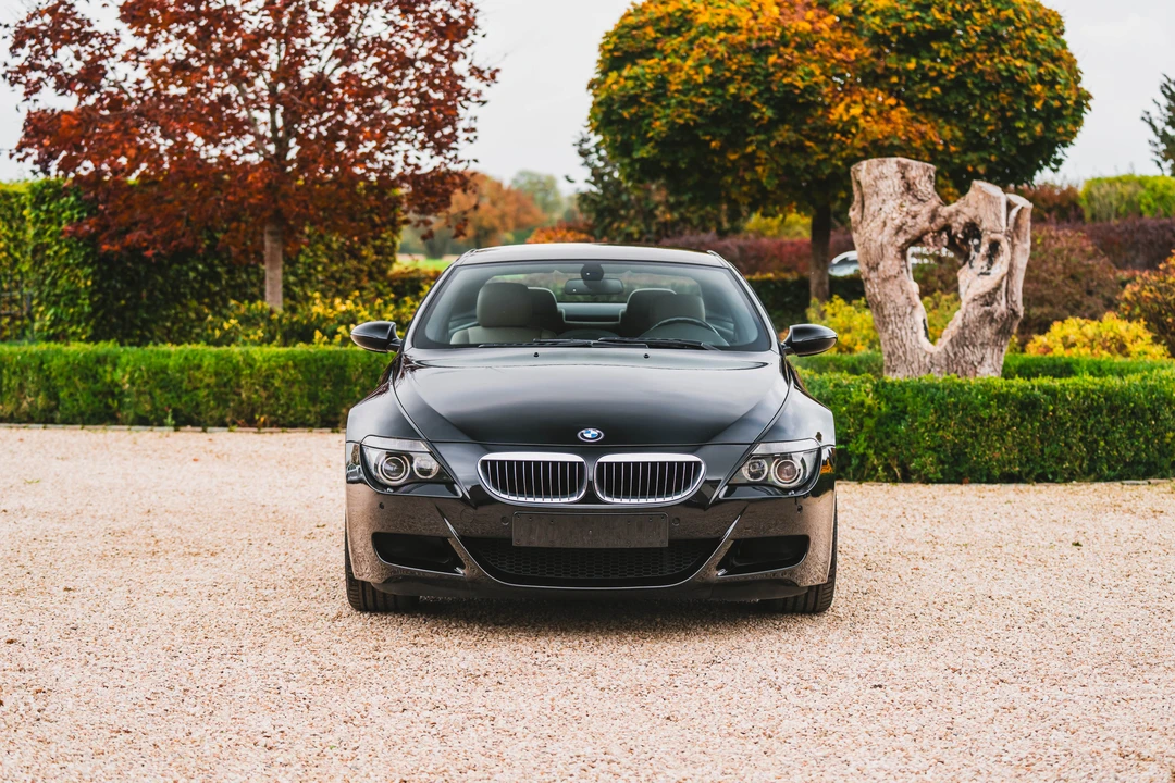 2006 BMW E63/E64 M6 - Image 19 of 31