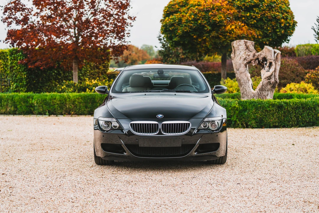 2006 BMW E63/E64 M6 - Image 9 of 31