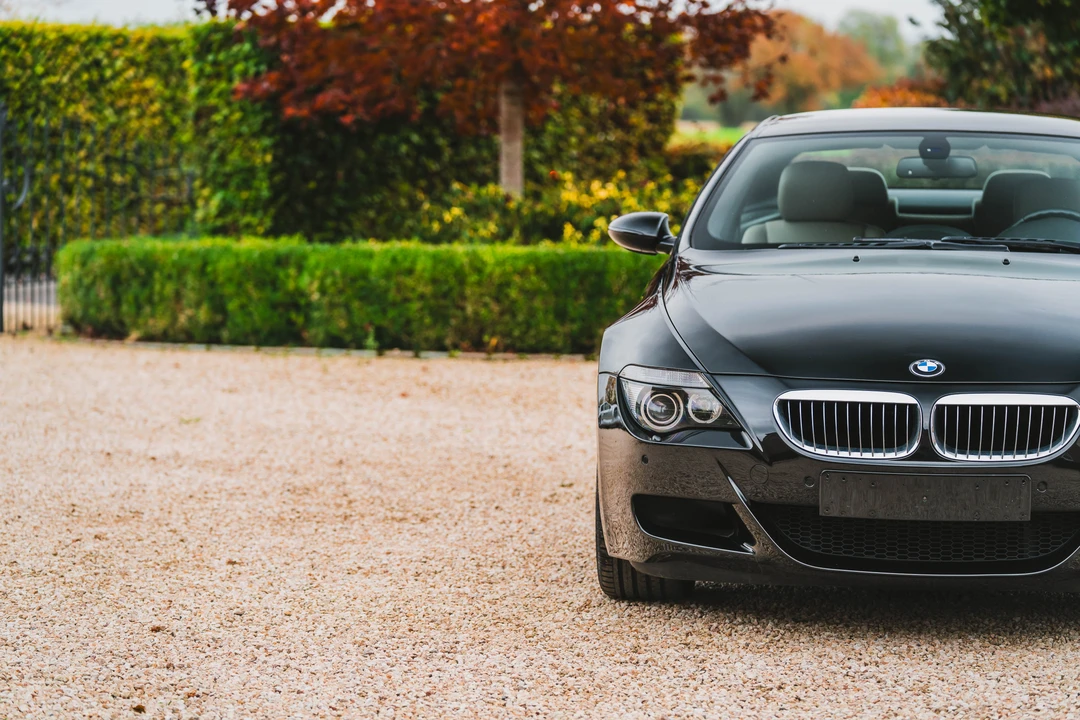 2006 BMW E63/E64 M6 - Image 20 of 31