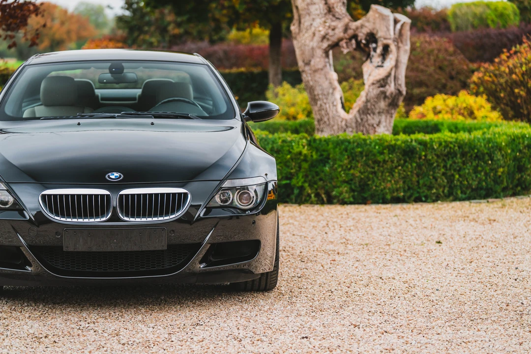 2006 BMW E63/E64 M6 - Image 21 of 31