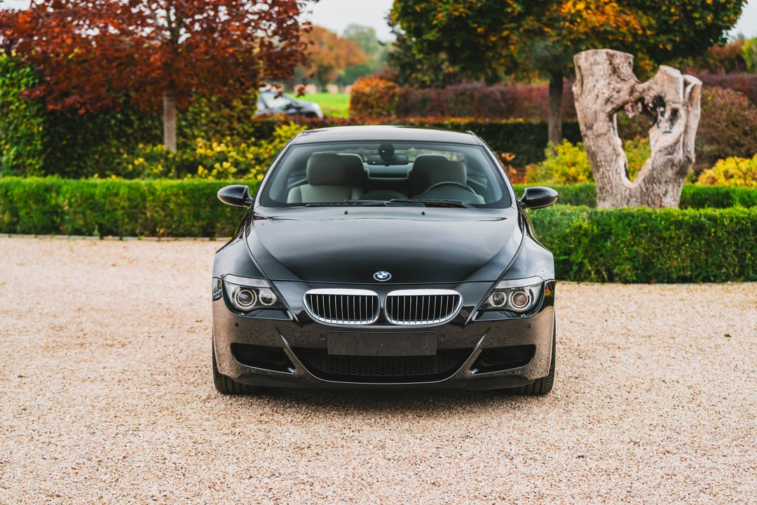2006 BMW E63/E64 M6 - Image 10 of 31