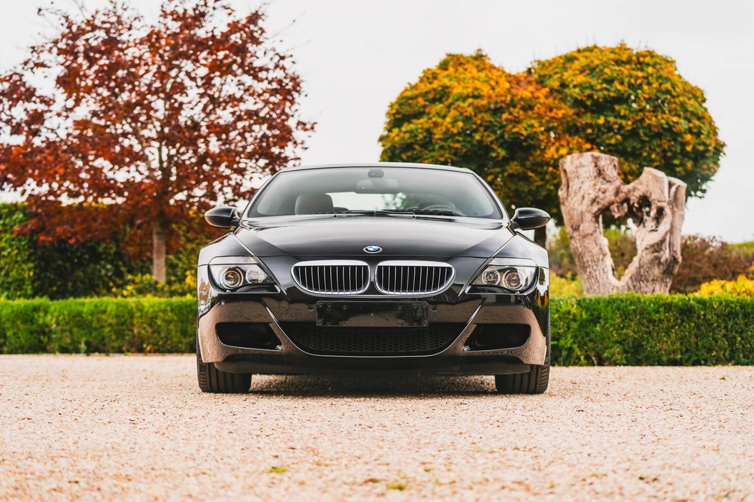 2006 BMW E63/E64 M6 - Image 2 of 31