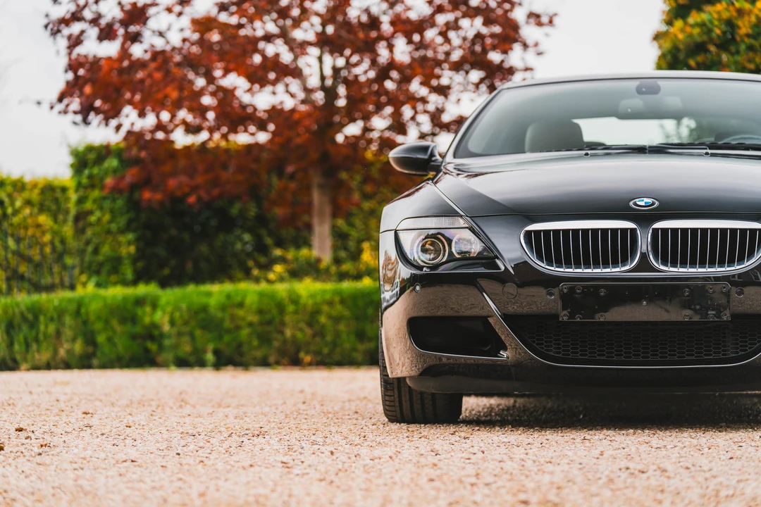 2006 BMW E63/E64 M6 - Image 22 of 31