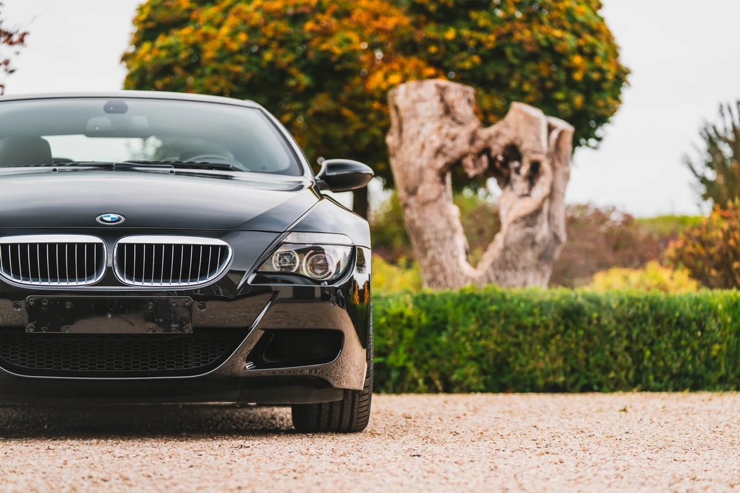 2006 BMW E63/E64 M6 - Image 23 of 31