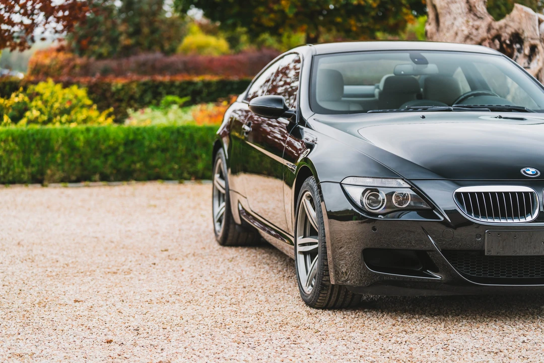 2006 BMW E63/E64 M6 - Image 24 of 31