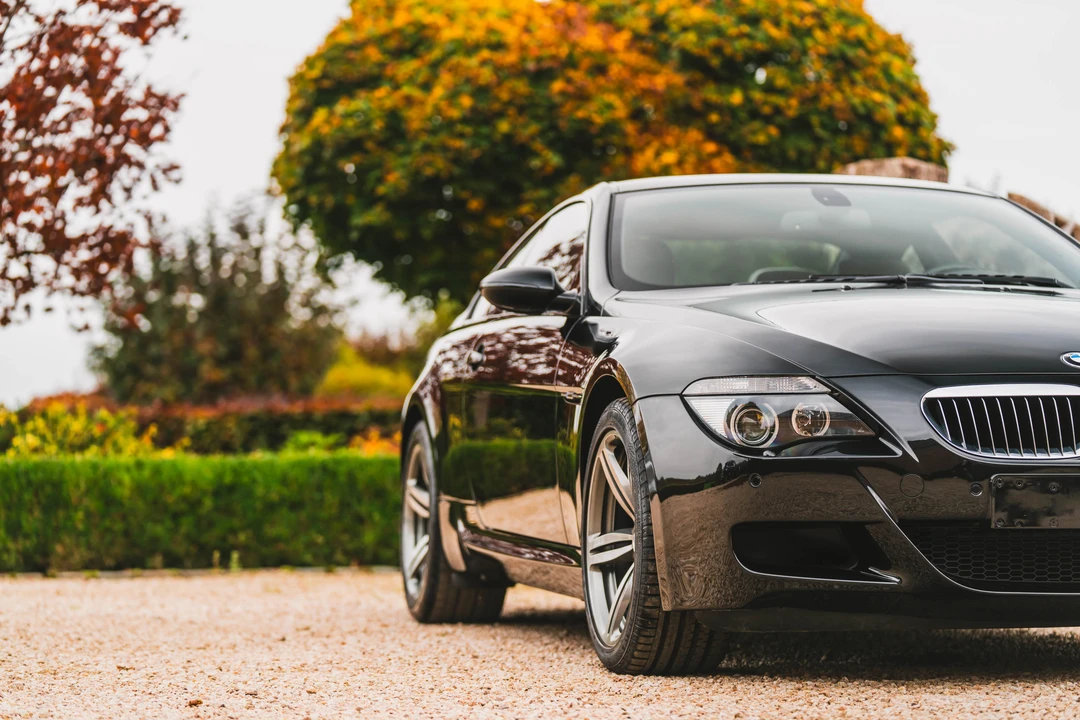 2006 BMW E63/E64 M6 - Image 25 of 31