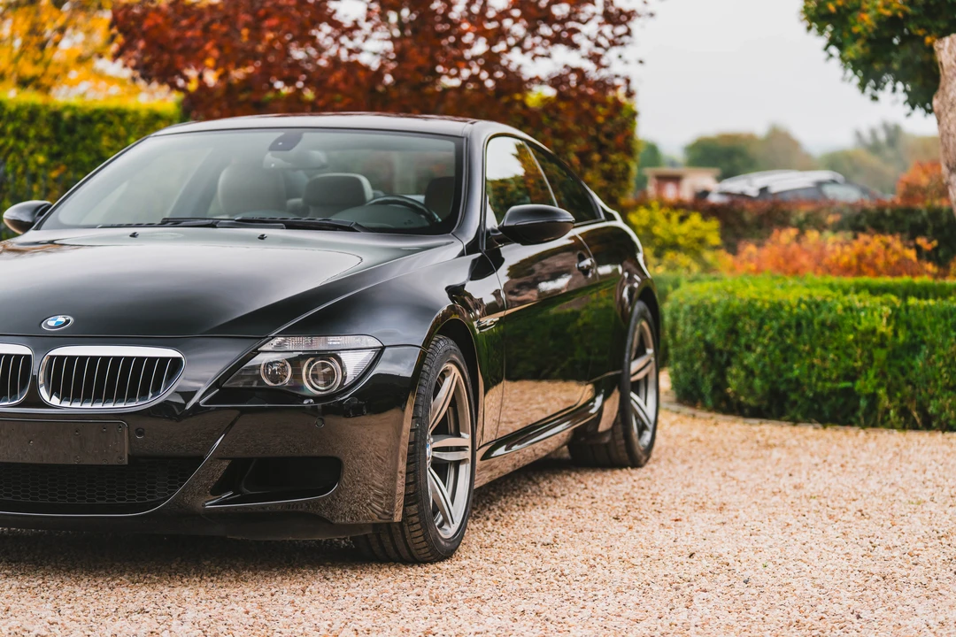 2006 BMW E63/E64 M6 - Image 26 of 31