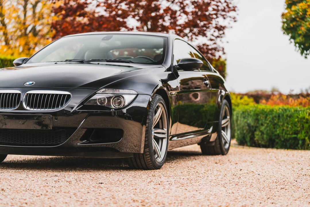 2006 BMW E63/E64 M6 - Image 27 of 31