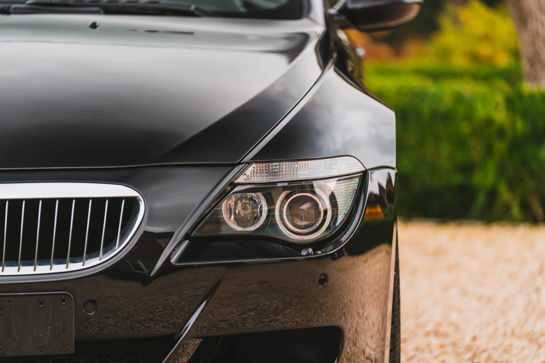 2006 BMW E63/E64 M6 - Image 28 of 31