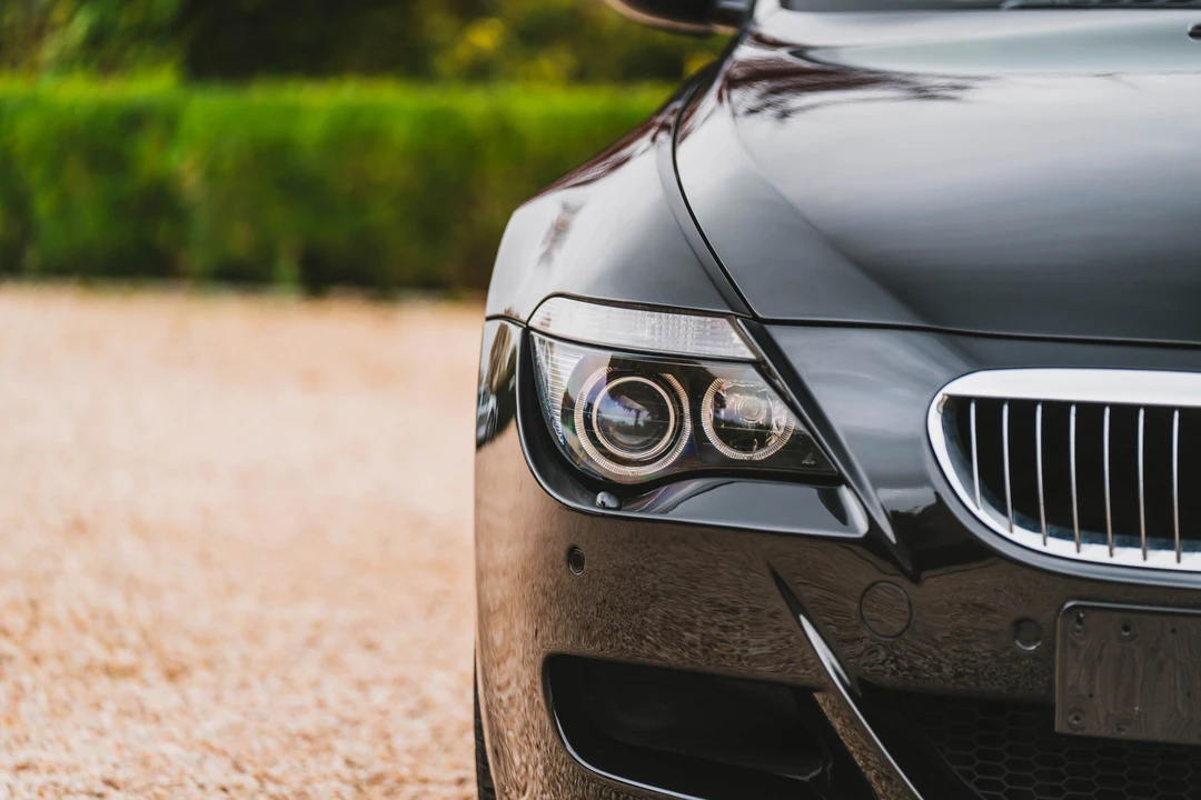 2006 BMW E63/E64 M6 - Image 29 of 31