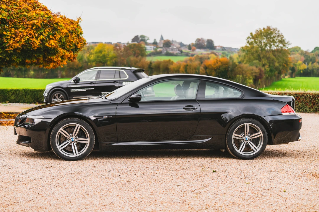 2006 BMW E63/E64 M6 - Image 17 of 31