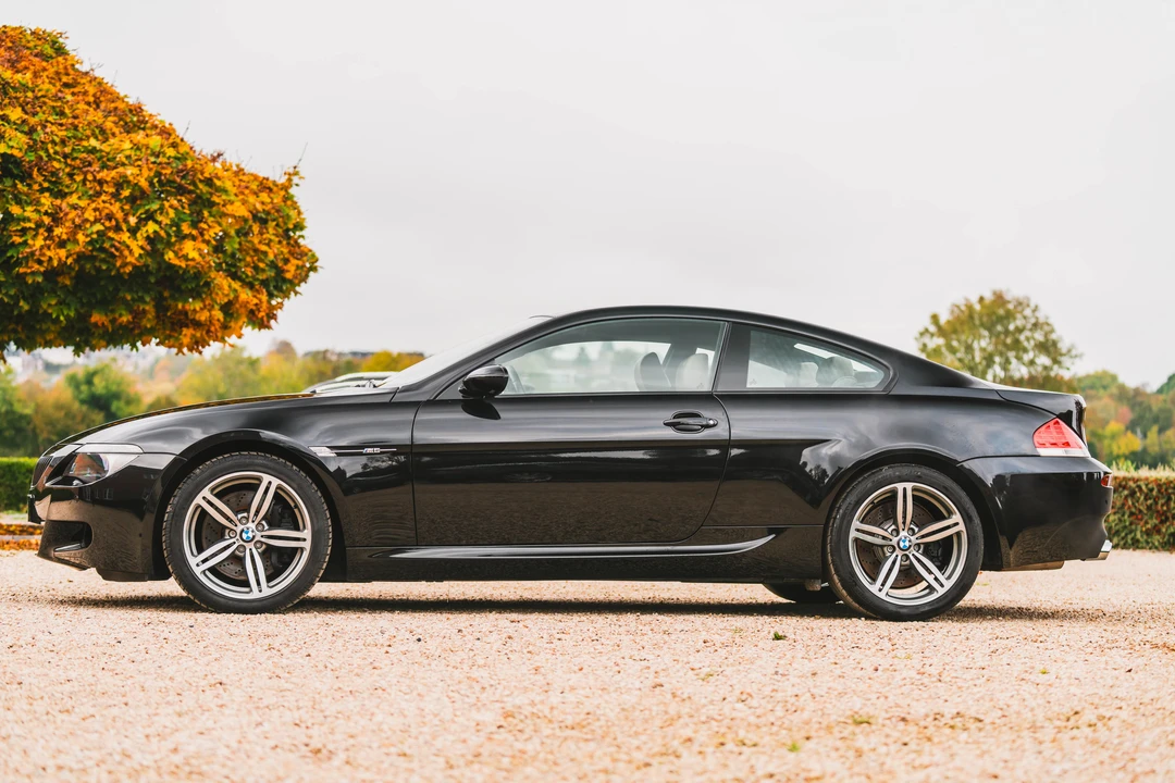 2006 BMW E63/E64 M6 - Image 7 of 31