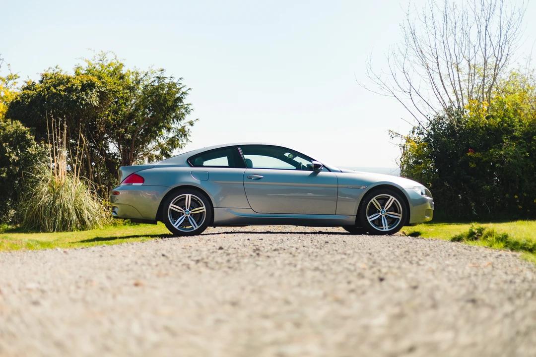 2006 BMW E63/E64 M6 - Image 15 of 31