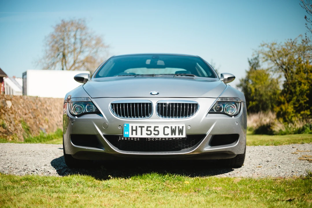 2006 BMW E63/E64 M6 - Image 29 of 31