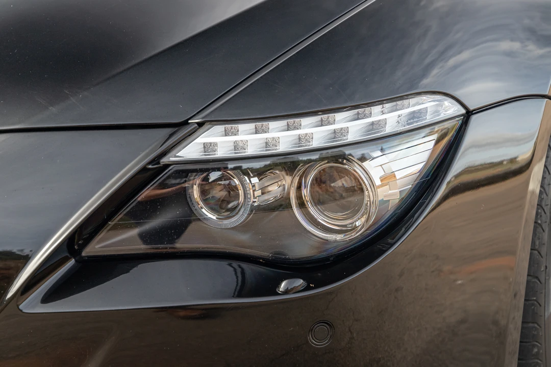 2006 BMW E63/E64 M6 - Image 30 of 31