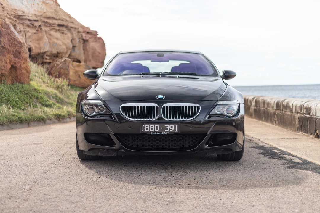 2006 BMW E63/E64 M6 - Image 15 of 31