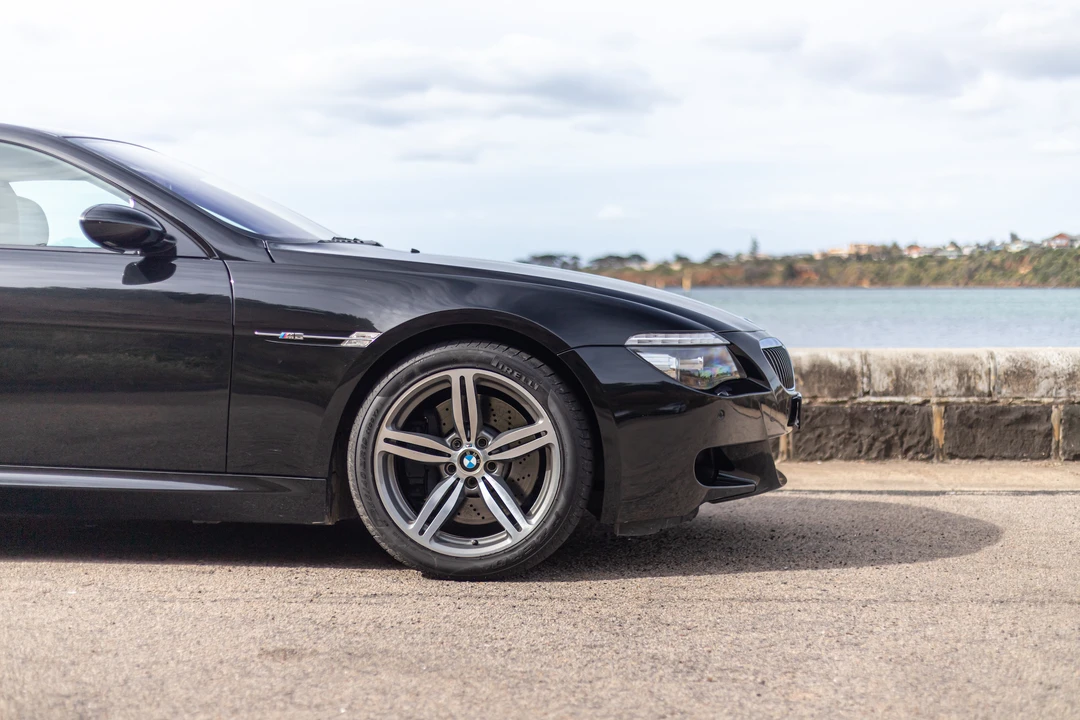 2006 BMW E63/E64 M6 - Image 20 of 31
