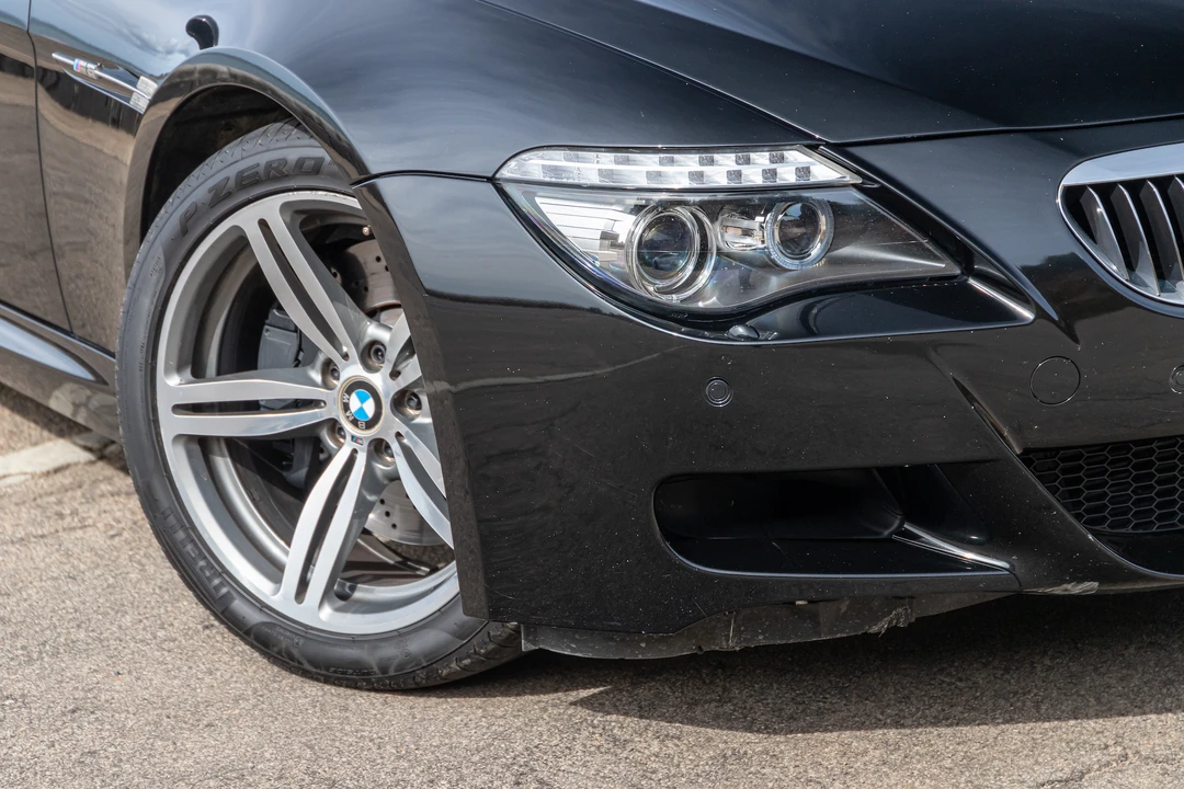 2006 BMW E63/E64 M6 - Image 22 of 31
