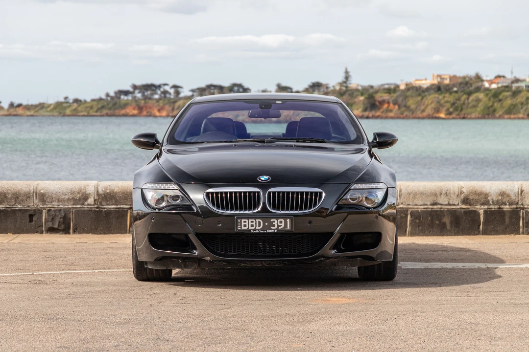 2006 BMW E63/E64 M6 - Image 3 of 31