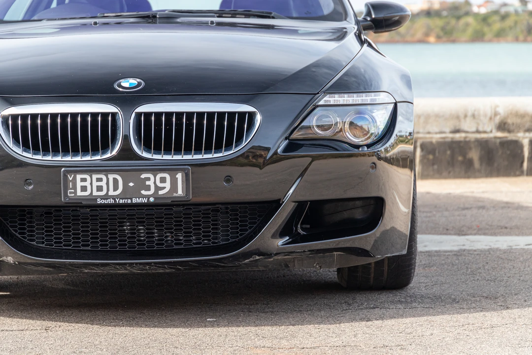 2006 BMW E63/E64 M6 - Image 24 of 31