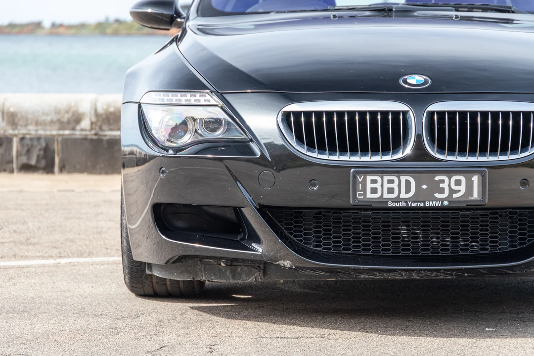2006 BMW E63/E64 M6 - Image 25 of 31