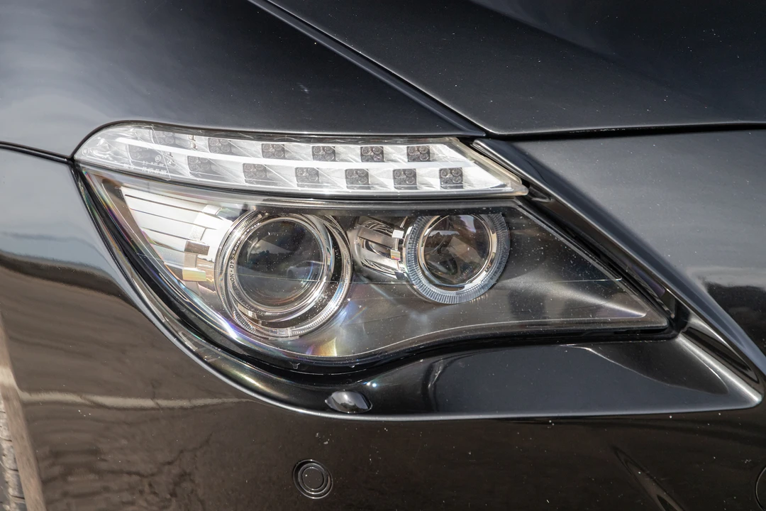 2006 BMW E63/E64 M6 - Image 26 of 31