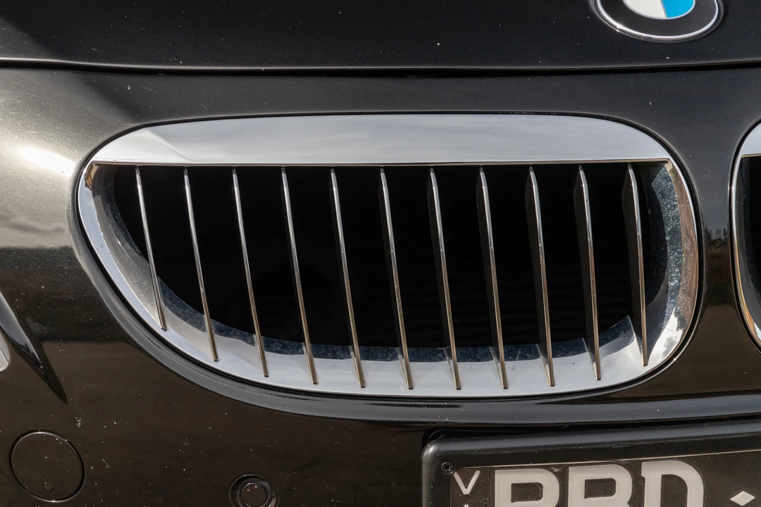 2006 BMW E63/E64 M6 - Image 27 of 31
